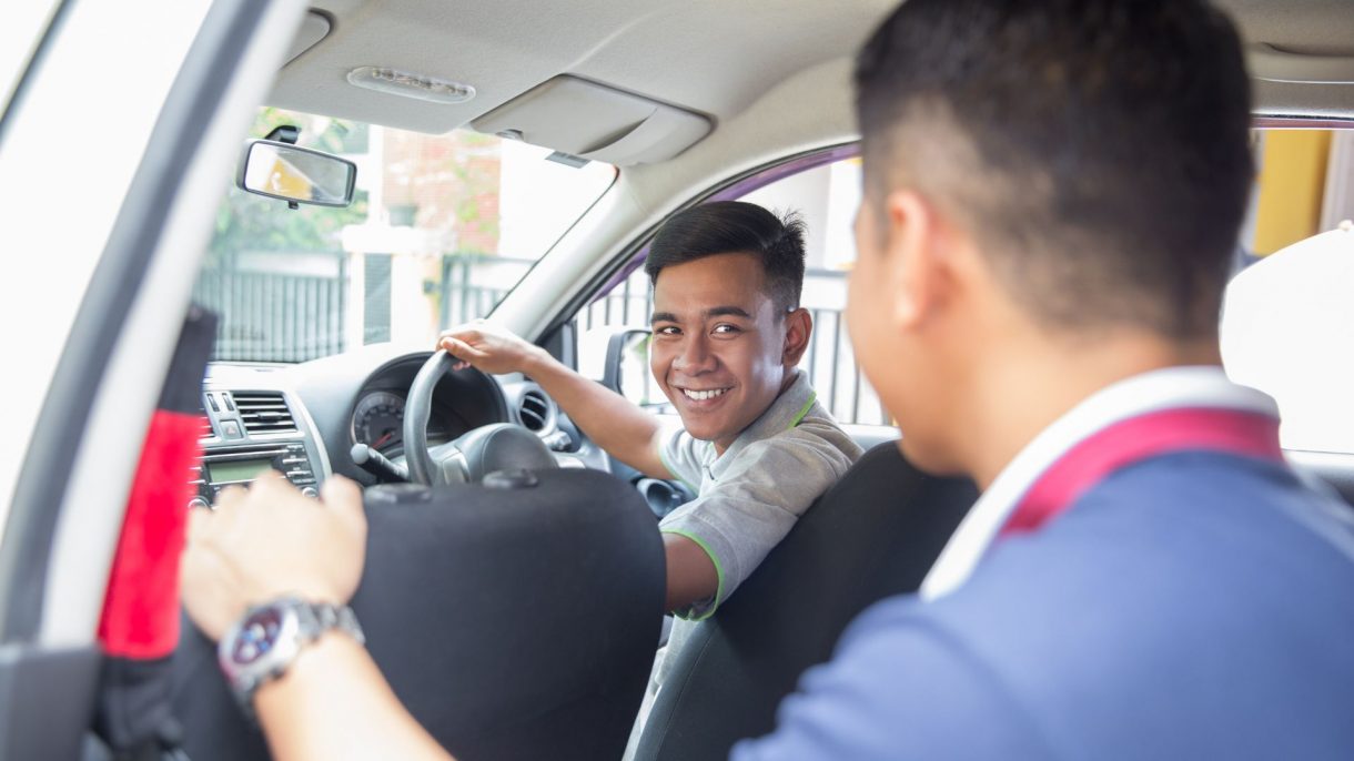 Reasons why you should hire driver in Bangkok